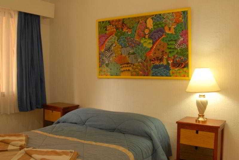Xaman Ha 7112 Hotel